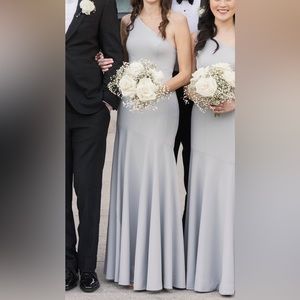 Watters gown